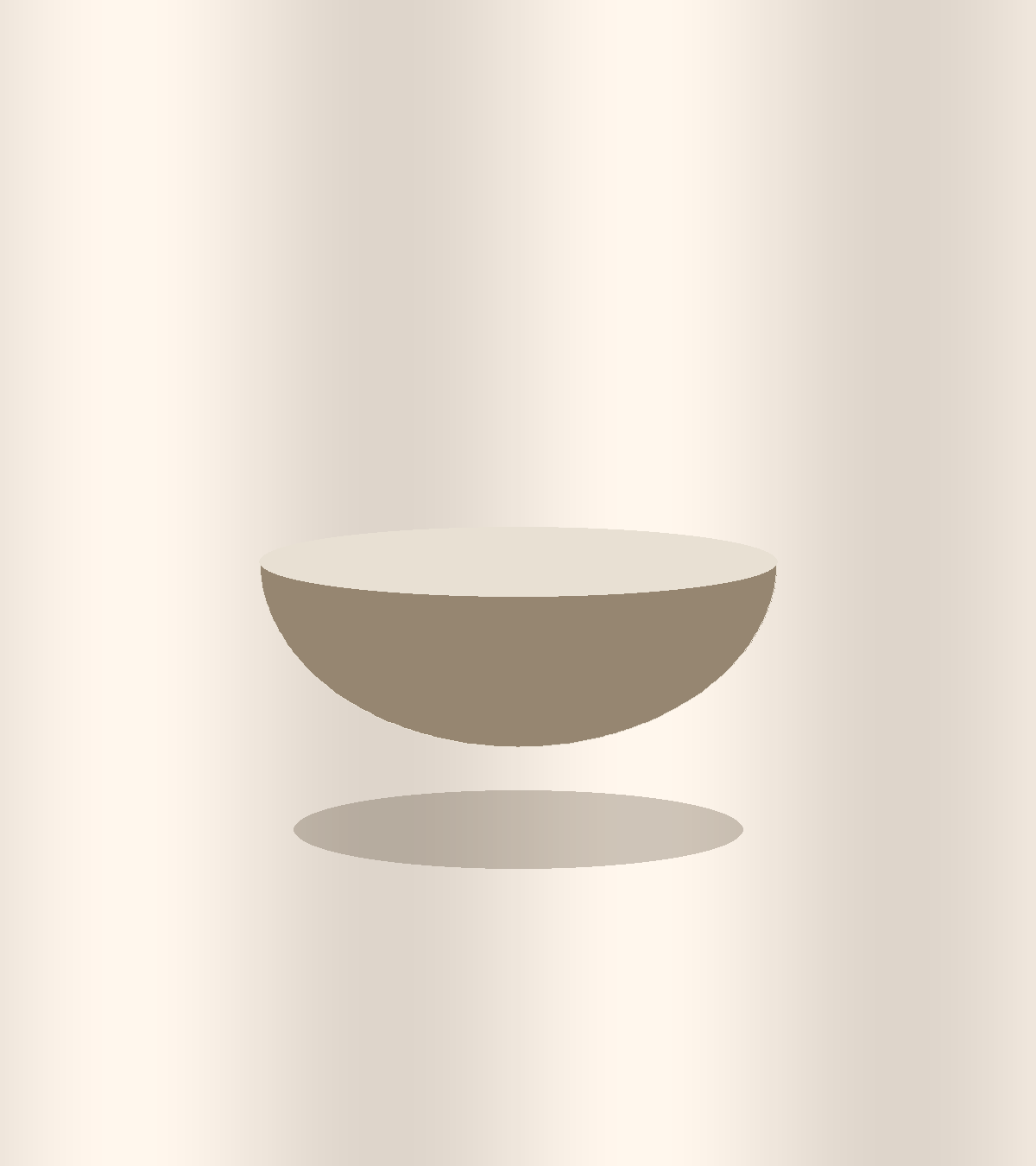 Alma Bowl