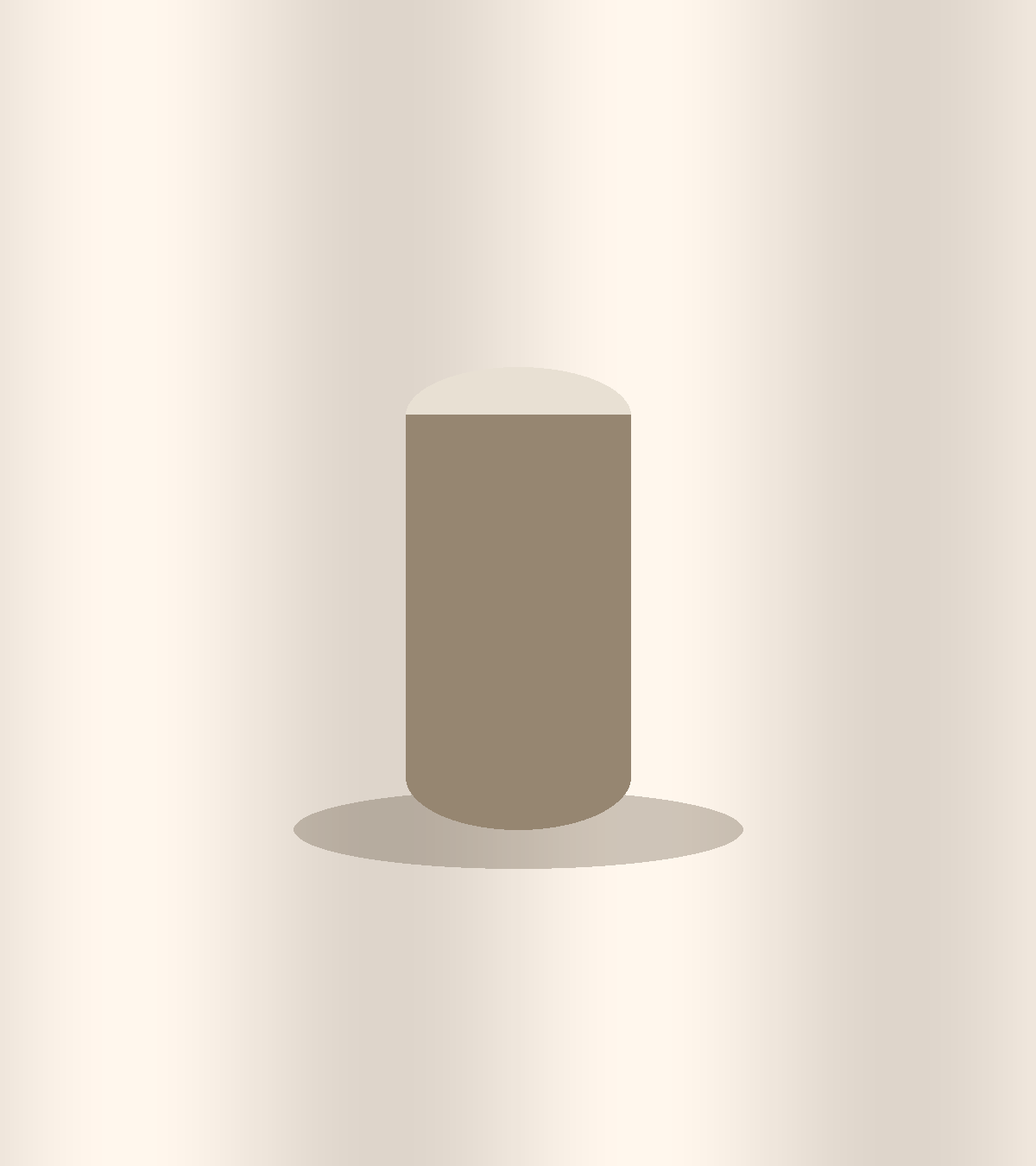 Nido Bottle